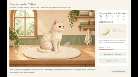 Afternoon Paws release date countdown: Launch Guide