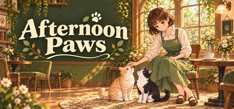 Afternoon Paws — PC Requirements to Check Before Release